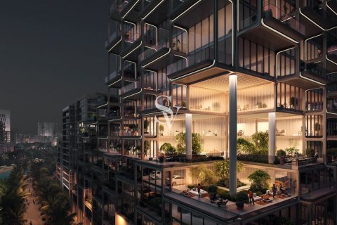 آپارتمان برای فروش در  Dubai، امارات متحده عربی  2 خوابه ، 127 متر مربع ، شماره 751570 - تصویر 6