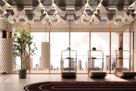 آپارتمان برای فروش در  Dubai، امارات متحده عربی  2 خوابه ، 127 متر مربع ، شماره 751570 - تصویر 17