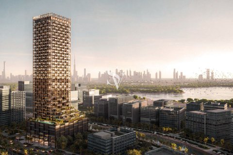 آپارتمان برای فروش در  Dubai، امارات متحده عربی  2 خوابه ، 127 متر مربع ، شماره 751570 - تصویر 4