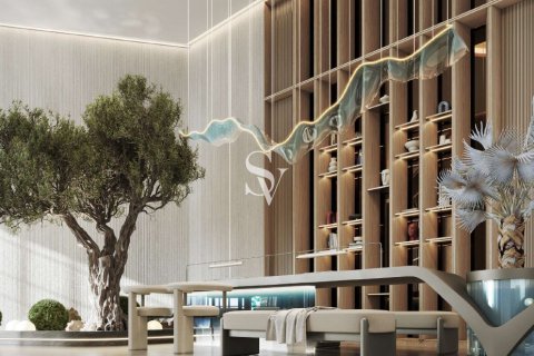Lakás itt: Dubai South (Dubai World Central), EAE, 2 hálószoba, 105 m², azonosító: 751569 - fénykép 8
