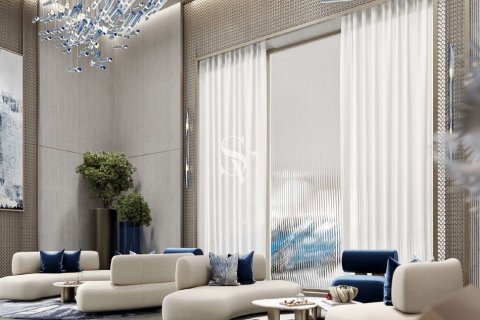 Lakás itt: Dubai South (Dubai World Central), EAE, 2 hálószoba, 105 m², azonosító: 751569 - fénykép 10