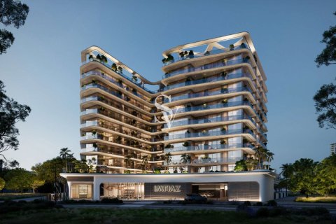 Lakás itt: Dubai South (Dubai World Central), EAE, 2 hálószoba, 105 m², azonosító: 751569 - fénykép 2