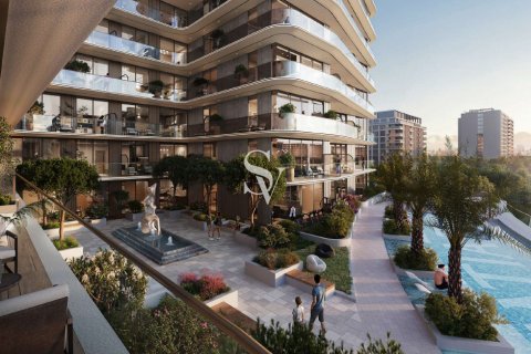Lakás itt: Dubai South (Dubai World Central), EAE, 2 hálószoba, 105 m², azonosító: 751569 - fénykép 4
