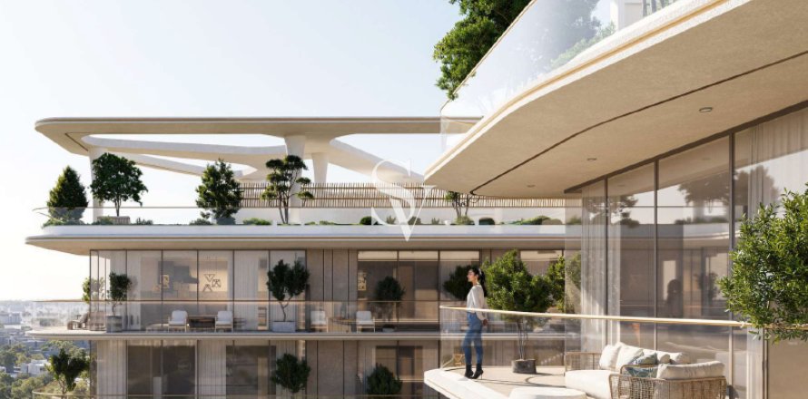 Lakás itt: Dubai South (Dubai World Central), EAE, 2 hálószoba, 105 m², azonosító: 751569