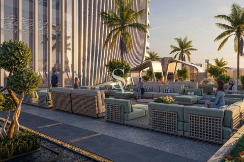 Büroraum zum Verkauf in Downtown Jebel Ali, Dubai, VAE 72 m2 Nr. 751600 - Foto 8