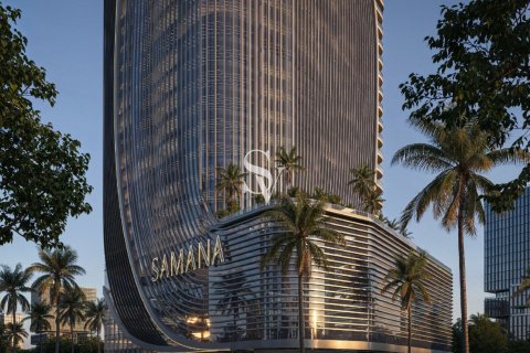 Büroraum zum Verkauf in Downtown Jebel Ali, Dubai, VAE 72 m2 Nr. 751600 - Foto 13