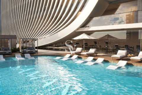 Downtown Jebel Ali, Dubai, UAE의 사무실 72제곱미터 번호 751600