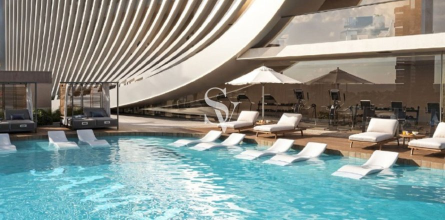 Büroraum in Downtown Jebel Ali, Dubai, VAE: 72 m2 Nr. 751600