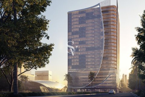 Poslovni prostor u Downtown Jebel Ali, Dubai, UAE 57 m2 Br. 751599 - fotografija 12