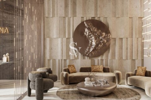 Poslovni prostor u Downtown Jebel Ali, Dubai, UAE 57 m2 Br. 751599 - fotografija 4