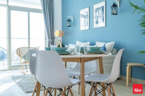 Byt v Dubai Marina, SAE 1 ložnice, 66.1 m² Č.: 625013 - fotografie 12