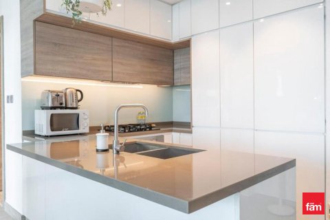 Byt v Dubai Marina, SAE 1 ložnice, 66.1 m² Č.: 625013 - fotografie 14