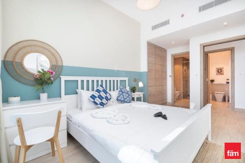 Byt v Dubai Marina, SAE 1 ložnice, 66.1 m² Č.: 625013 - fotografie 15
