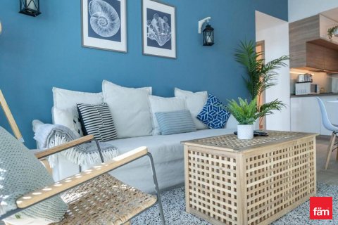 Byt v Dubai Marina, SAE 1 ložnice, 66.1 m² Č.: 625013 - fotografie 6