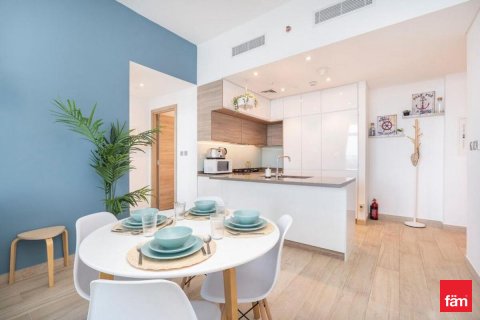 Byt v Dubai Marina, SAE 1 ložnice, 66.1 m² Č.: 625013 - fotografie 10