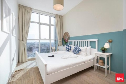 Byt v Dubai Marina, SAE 1 ložnice, 66.1 m² Č.: 625013 - fotografie 16