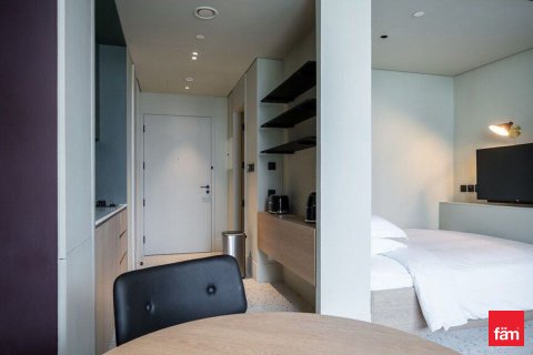 Byt v Business Bay, Dubai, SAE 44 m² Č.: 625012 - fotografie 8