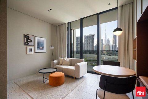 Business Bay, Dubai, BAE’de daire 44 m² No 625012