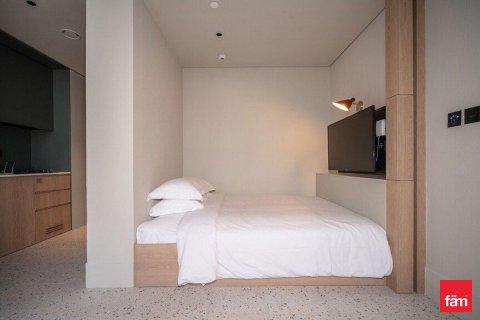 Byt v Business Bay, Dubai, SAE 44 m² Č.: 625012 - fotografie 7