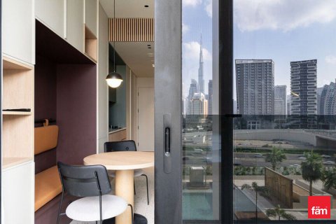 Byt v Business Bay, Dubai, SAE 44 m² Č.: 625012 - fotografie 10