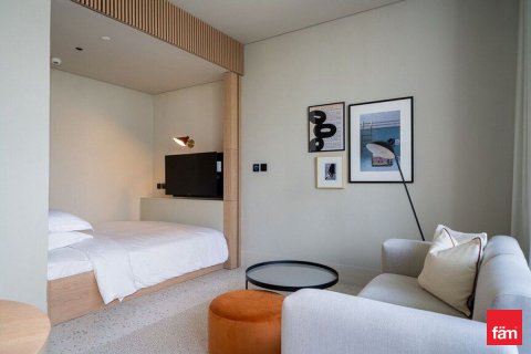 Byt v Business Bay, Dubai, SAE 44 m² Č.: 625012 - fotografie 6