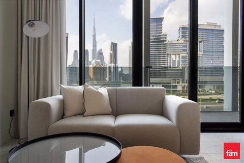 Apartament de vânzare în Business Bay, Dubai, EAU 44 mp.  №625012 - poză 2