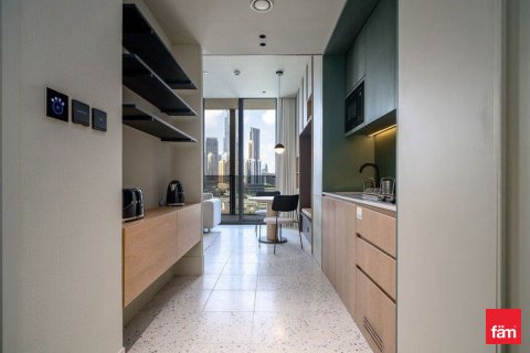 Byt v Business Bay, Dubai, SAE 44 m² Č.: 625012 - fotografie 9