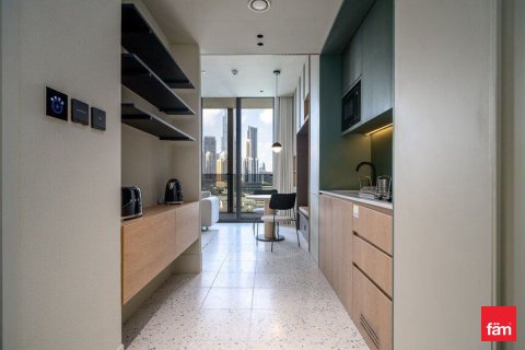 Apartament de vânzare în Business Bay, Dubai, EAU 44 mp.  №625012 - poză 11