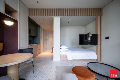 Byt v Business Bay, Dubai, SAE 44 m² Č.: 625012 - fotografie 3
