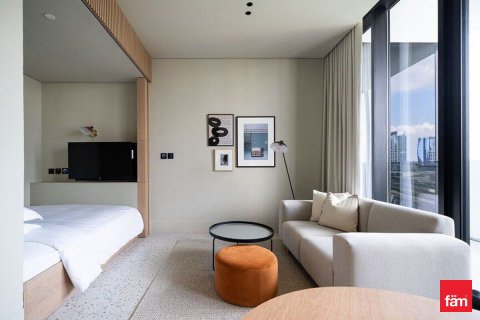 Apartament de vânzare în Business Bay, Dubai, EAU 44 mp.  №625012 - poză 3