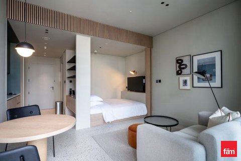 Byt v Business Bay, Dubai, SAE 44 m² Č.: 625012 - fotografie 4