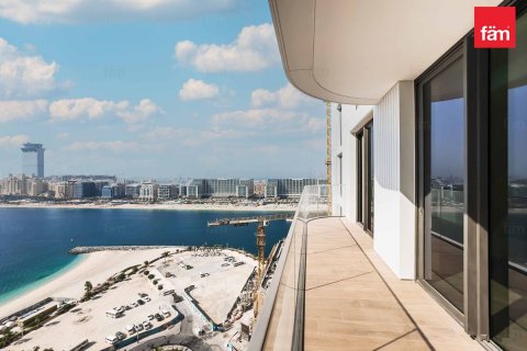 Apartament në Dubai Harbour, Emiratet e Bashkuara Arabe 1 dhomë gjumi, 74.2 m2. № 625010 - Foto 1