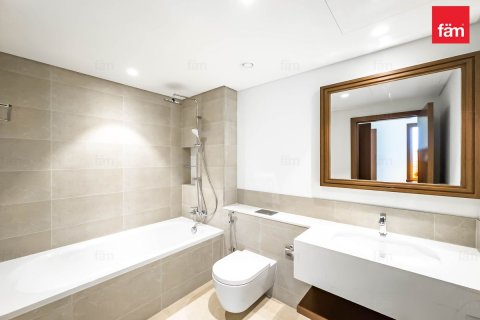 Apartament në Dubai Harbour, Emiratet e Bashkuara Arabe 1 dhomë gjumi, 74.2 m2. № 625010 - Foto 14