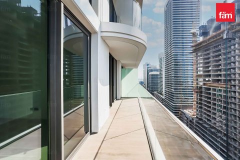 Apartament në Dubai Harbour, Emiratet e Bashkuara Arabe 1 dhomë gjumi, 74.2 m2. № 625010 - Foto 2