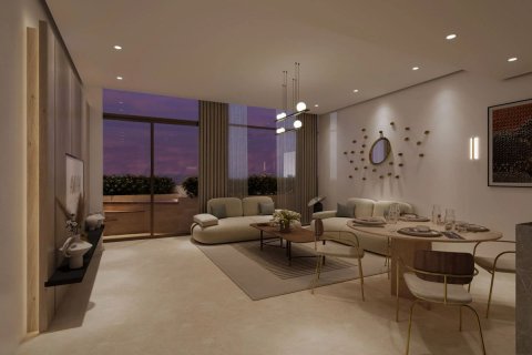 Apartman u Meydan, Dubai, UAE 1 spavaća soba, 73.1 m2 Br. 760538 - fotografija 7