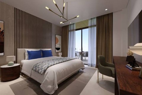Apartman u Meydan, Dubai, UAE 1 spavaća soba, 73.1 m2 Br. 760538 - fotografija 2