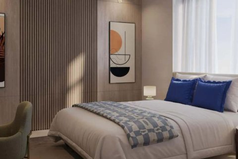 Apartman u Meydan, Dubai, UAE 1 spavaća soba, 73.1 m2 Br. 760538 - fotografija 8