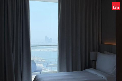 Downtown Dubai (Downtown Burj Dubai), UAE의 임대용 아파트 침실 2개, 111.9제곱미터 번호 760542 - 사진 2