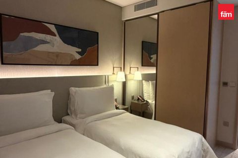 Downtown Dubai (Downtown Burj Dubai), UAE의 임대용 아파트 침실 2개, 111.9제곱미터 번호 760542 - 사진 6