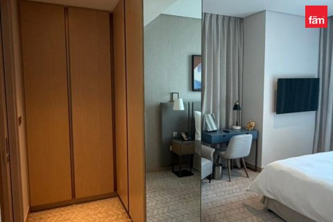 Downtown Dubai (Downtown Burj Dubai), UAE의 임대용 아파트 침실 2개, 111.9제곱미터 번호 760542 - 사진 10