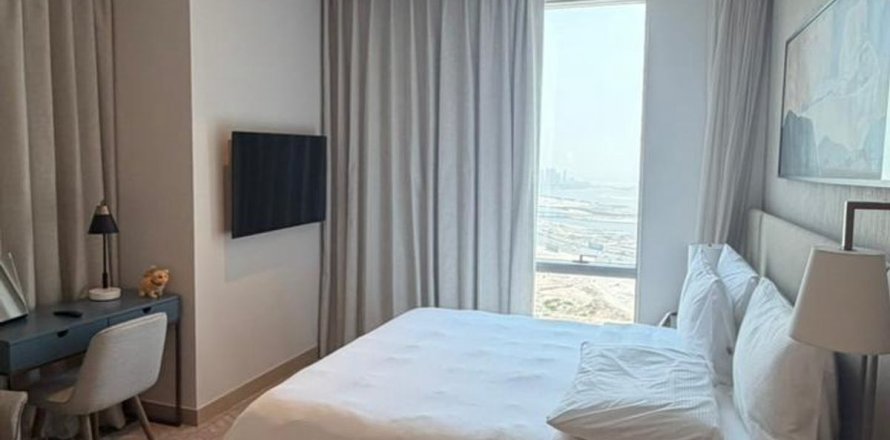Downtown Dubai (Downtown Burj Dubai), UAE의 아파트 침실 2개, 111.9제곱미터 번호 760542
