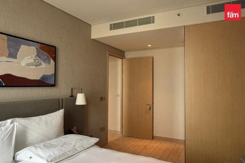 Downtown Dubai (Downtown Burj Dubai), UAE의 임대용 아파트 침실 2개, 111.9제곱미터 번호 760542 - 사진 5