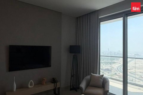 Downtown Dubai (Downtown Burj Dubai), UAE의 임대용 아파트 침실 2개, 111.9제곱미터 번호 760542 - 사진 7
