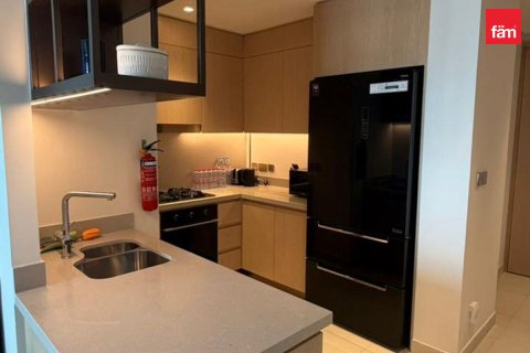 Downtown Dubai (Downtown Burj Dubai), UAE의 임대용 아파트 침실 2개, 111.9제곱미터 번호 760542 - 사진 11