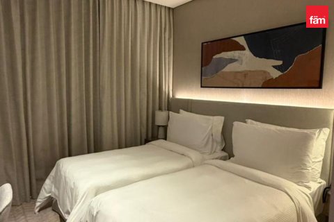 Downtown Dubai (Downtown Burj Dubai), UAE의 임대용 아파트 침실 2개, 111.9제곱미터 번호 760542 - 사진 4