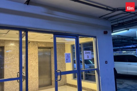 Kantor di Dubai, UEA 119.8 m2 nomor 760540 - foto 11