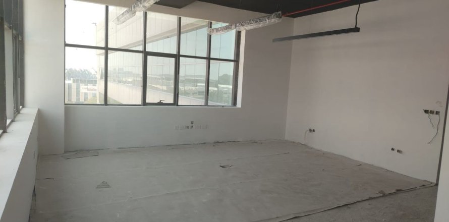 Kantor di Dubai, UEA 119.8 m2 nomor 760540