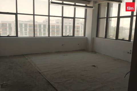 Kantor di Dubai, UEA 119.8 m2 nomor 760540 - foto 3