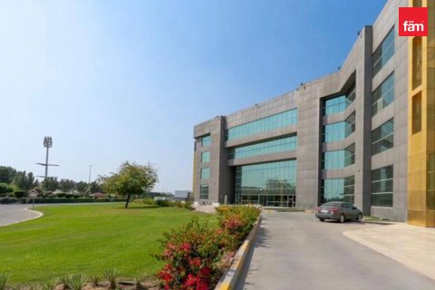 Kantor di Dubai, UEA 119.8 m2 nomor 760540 - foto 10