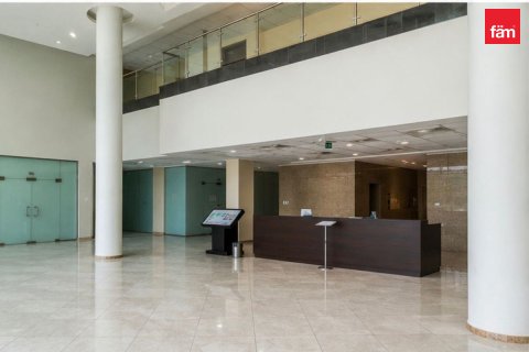 Kantor di Dubai, UEA 119.8 m2 nomor 760540 - foto 8